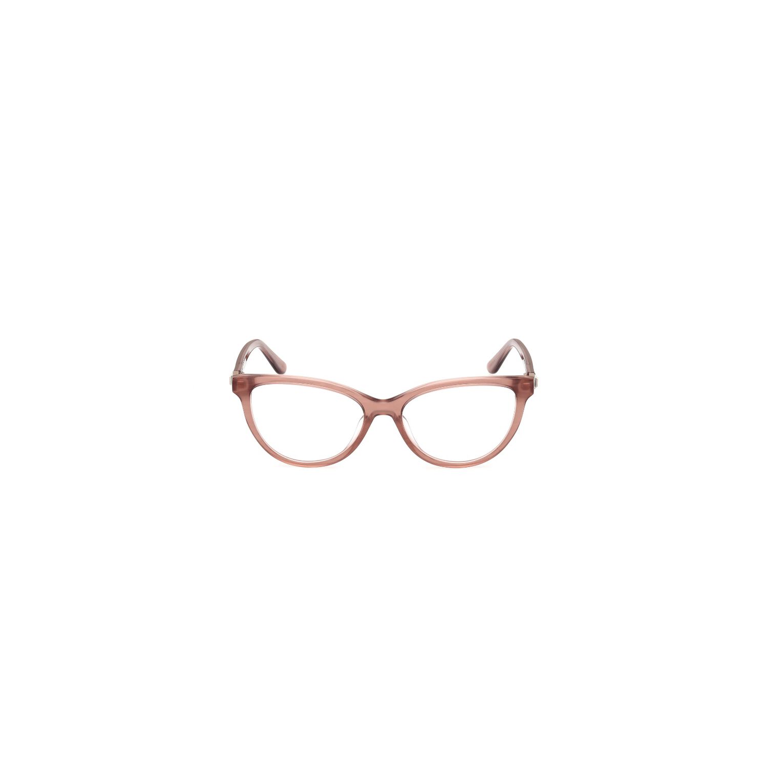 Lentes &Oacute;pticos Marr&oacute;n Guess image number 0.0