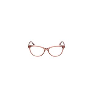 Lentes &Oacute;pticos Marr&oacute;n Guess