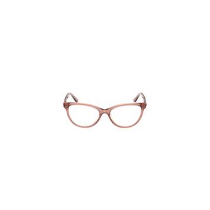 Lentes &Oacute;pticos Marr&oacute;n Guess
