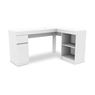 Escritorio Cic Palermo / 1 Puerta(s) / 1 Cajon
