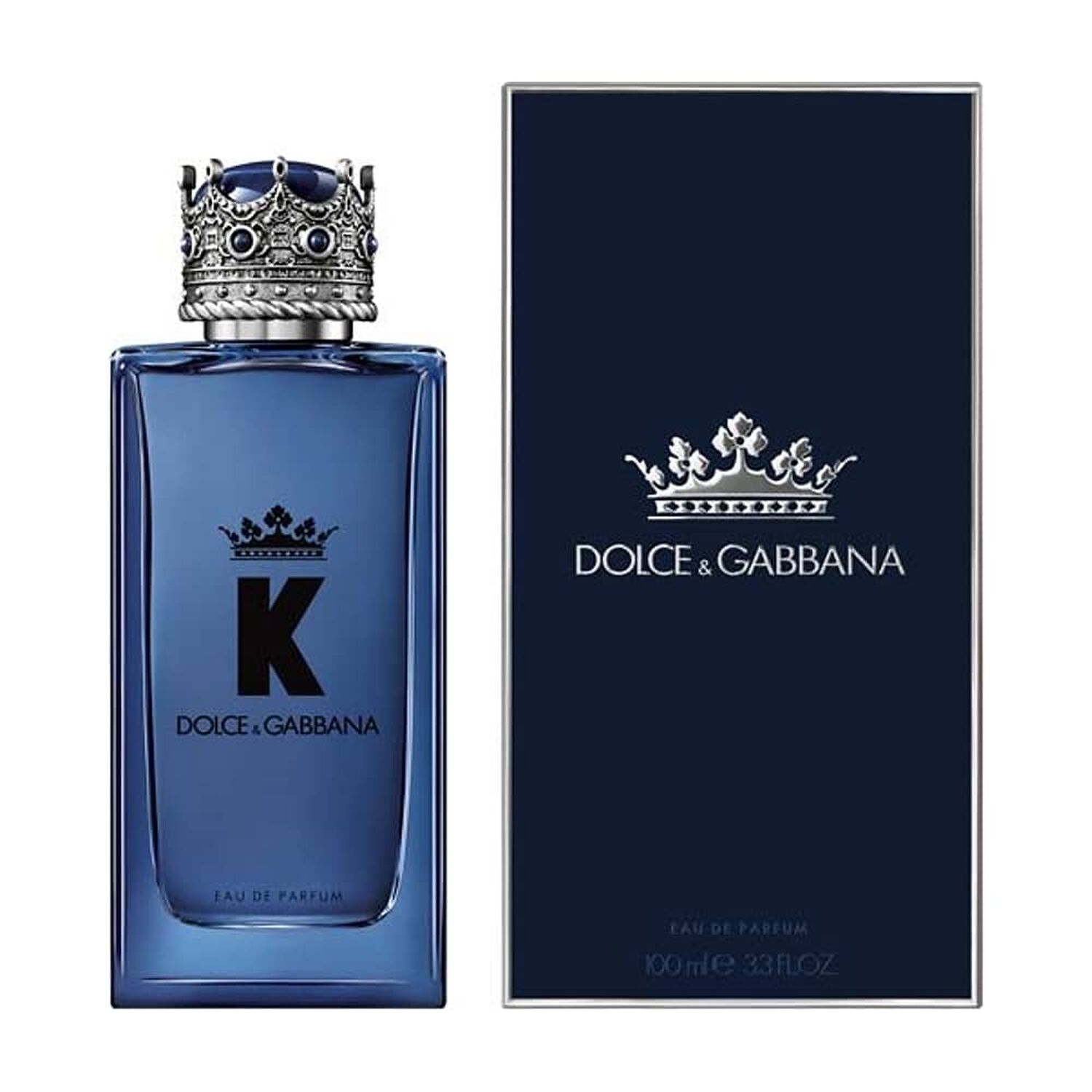 Dolce&gabbana K Hombre Edp 100 Ml image number 0.0