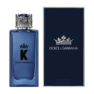 Dolce&gabbana K Hombre Edp 100 Ml