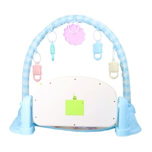 Gimnasio Para Bebes Con Piano Glowup