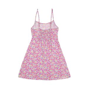 Vestido Niña Red - Rock Vestido Niña Red - Rock