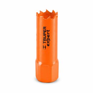 Sierra Copa Bimetalica Truper Expert -5/8 16mm