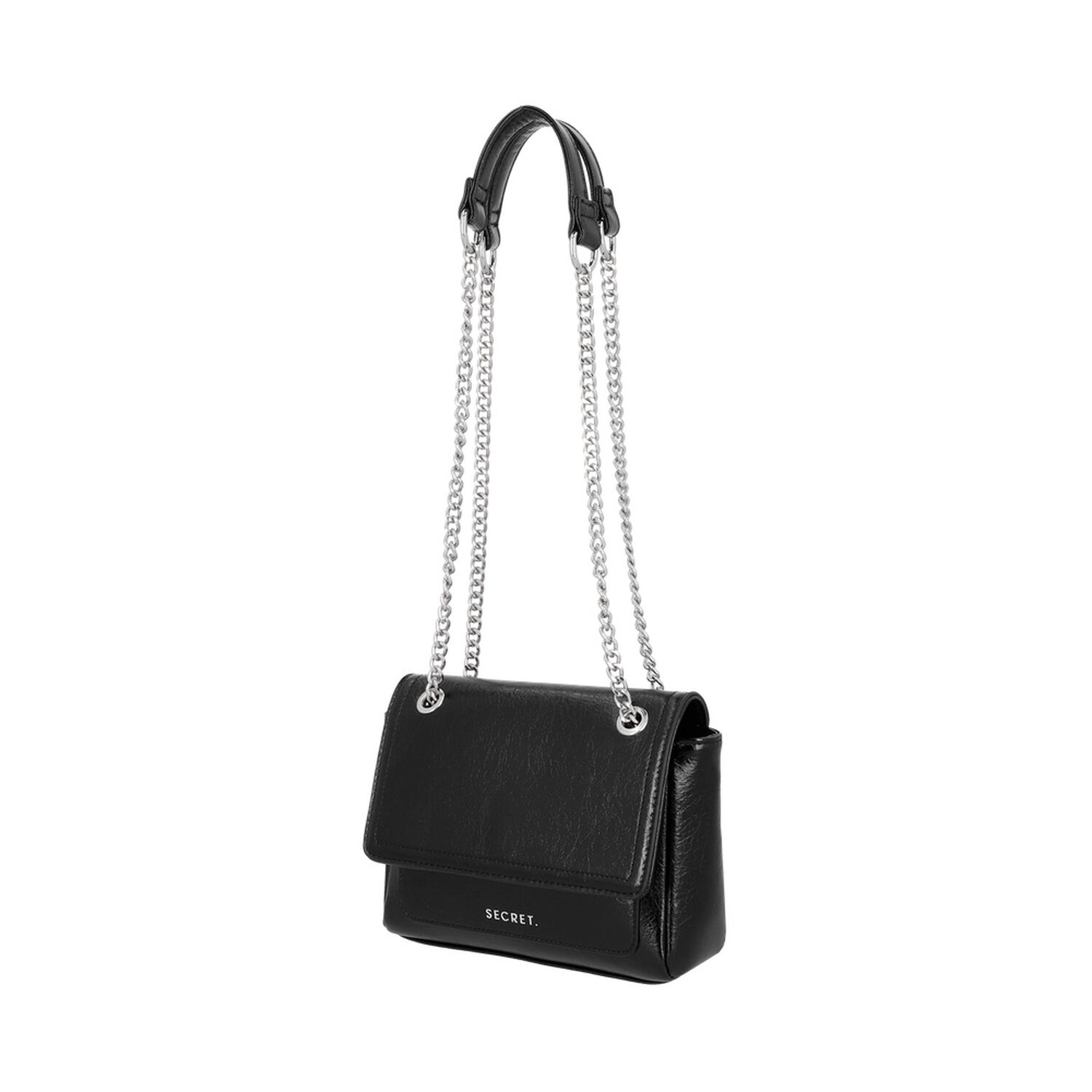 Cartera De Fiesta Secret Fete Sc7 Peque&ntilde;a image number 1.0