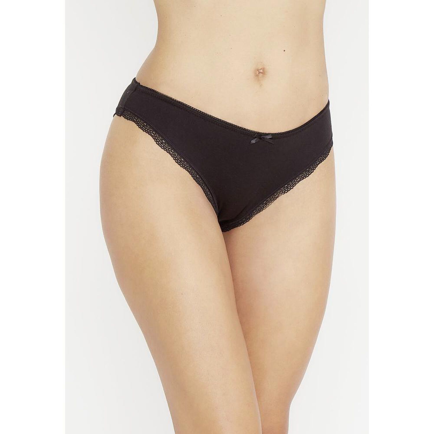 Pack Bikini Algod&oacute;n Kayser image number 3.0