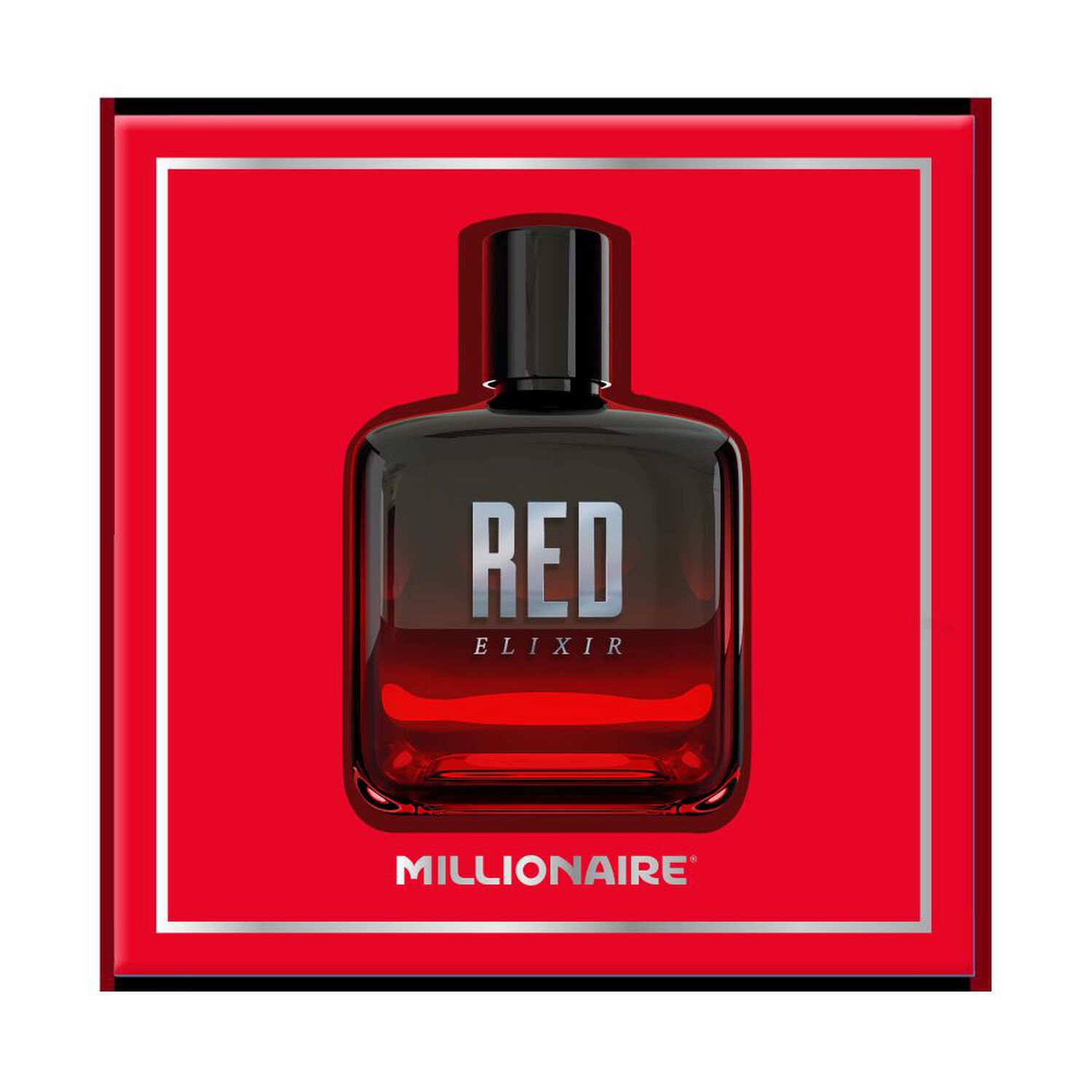Perfume Hombre Red Elixir Millionare / 100 Ml / Eau De Parfum image number 0.0