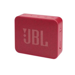 Parlante Jbl Go Essential Bluetooth Ipx7 Rojo