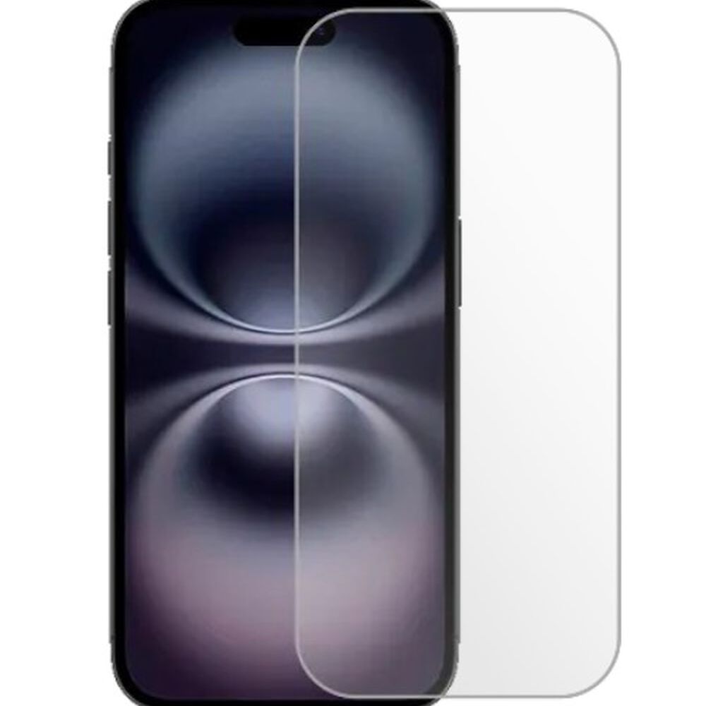 Apple Iphone 16 128 Gb 5g - Negro + Lamina De Protección image number 0.0