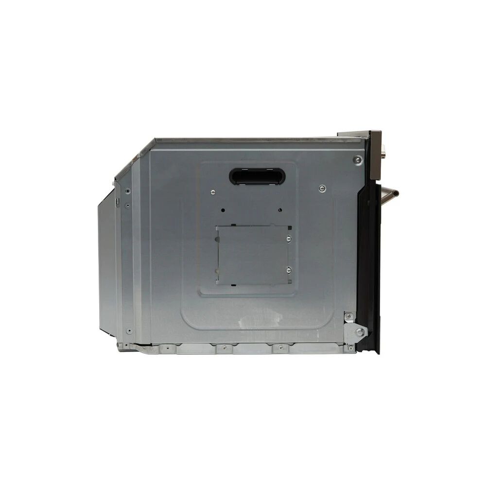 Horno Microondas Compacto 45cm So4301m0x Smeg image number 10.0