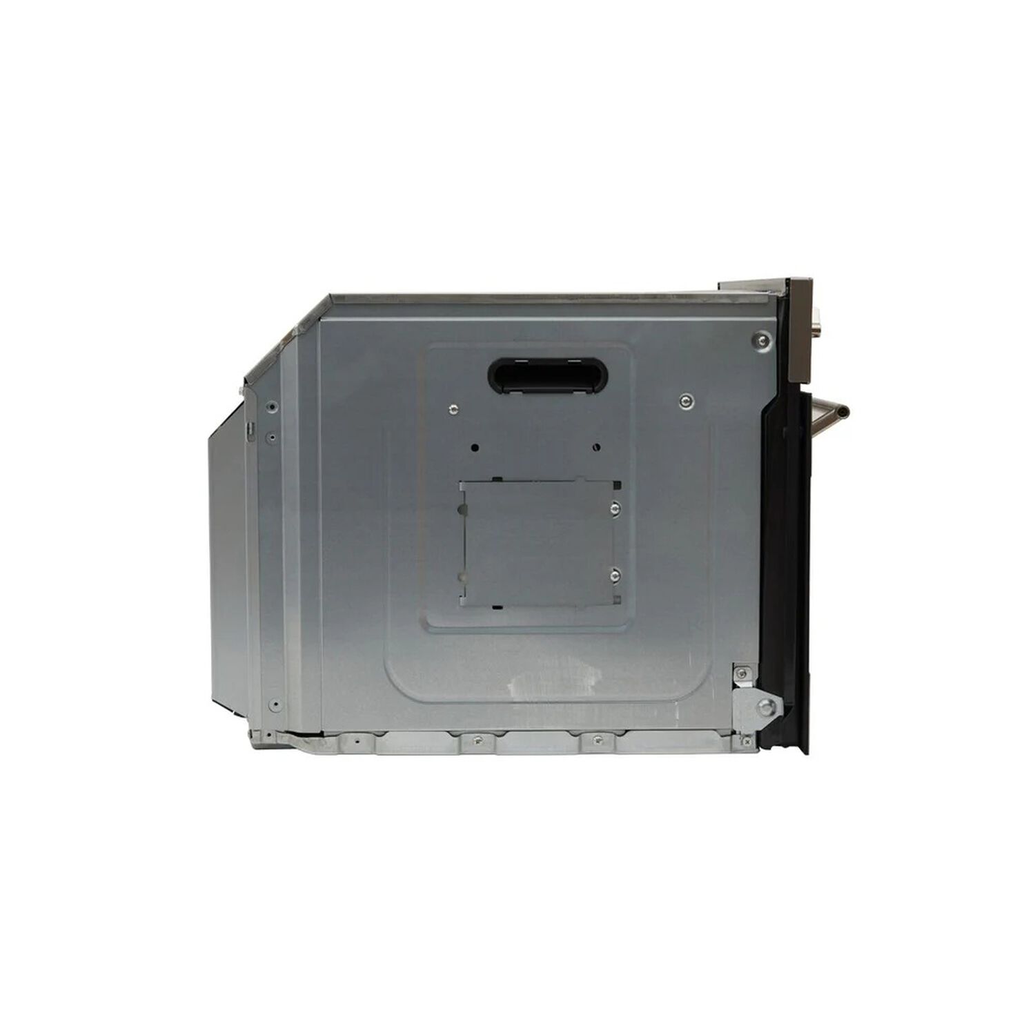 Horno Microondas Compacto 45cm So4301m0x Smeg image number 10.0