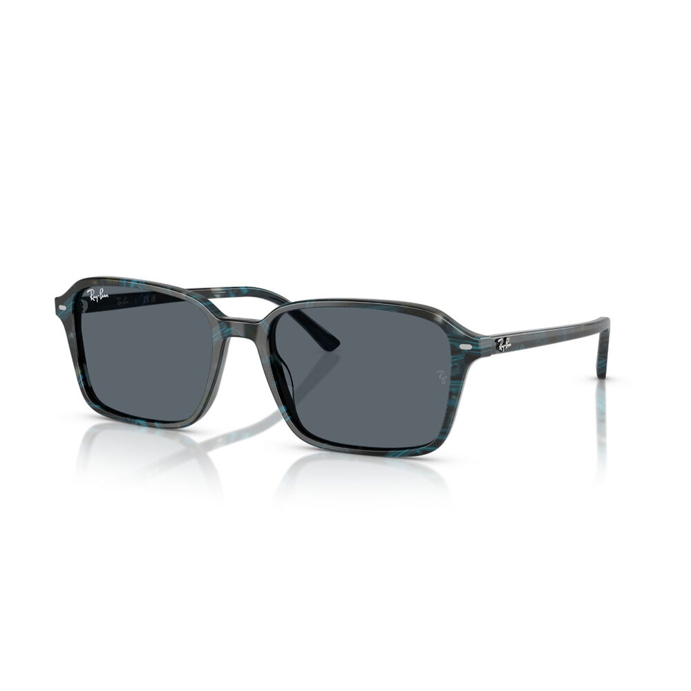 Lentes De Sol Raimond Azul Ray-ban image number 1.0