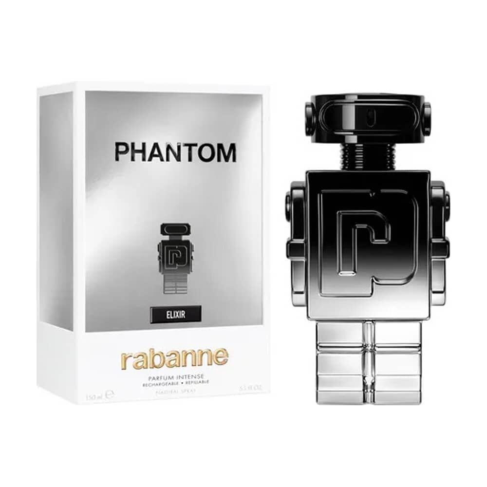 Phantom Elixir 100 Ml Edp Paco Rabanne image number 0.0