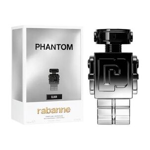 Phantom Elixir 100 Ml Edp Paco Rabanne