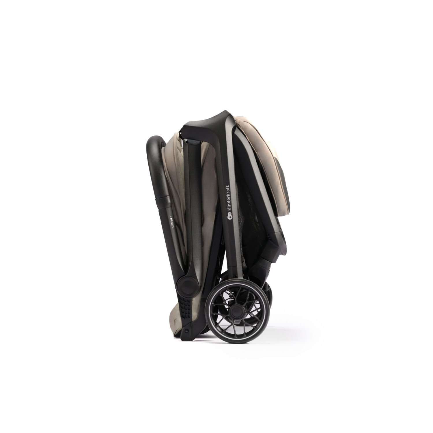 Coche Compacto Nubi2 Beige image number 3.0