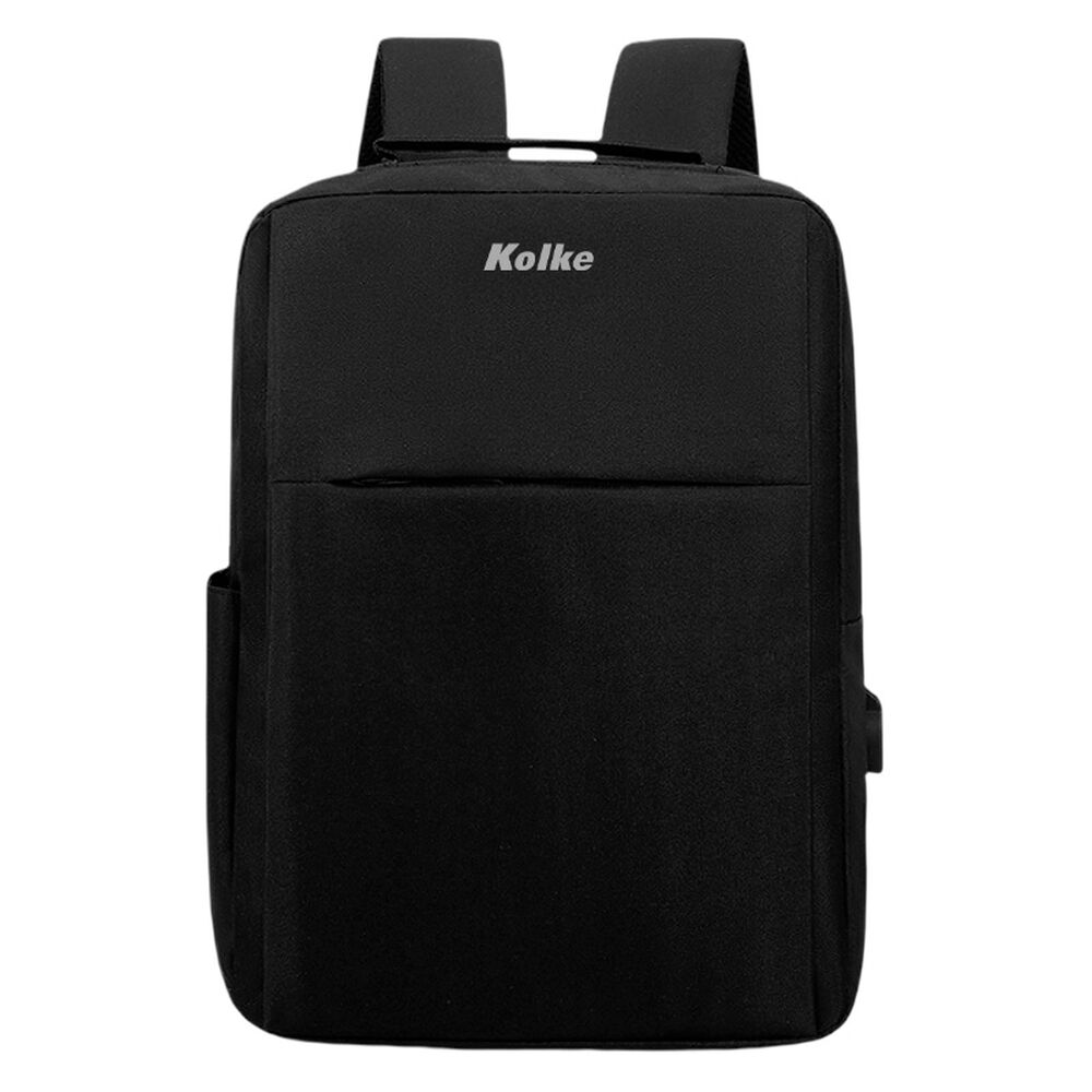 Mochila Ejecutiva Kolke Con Compartimiento Para Notebook image number 1.0