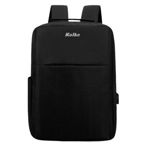 Mochila Ejecutiva Kolke Con Compartimiento Para Notebook