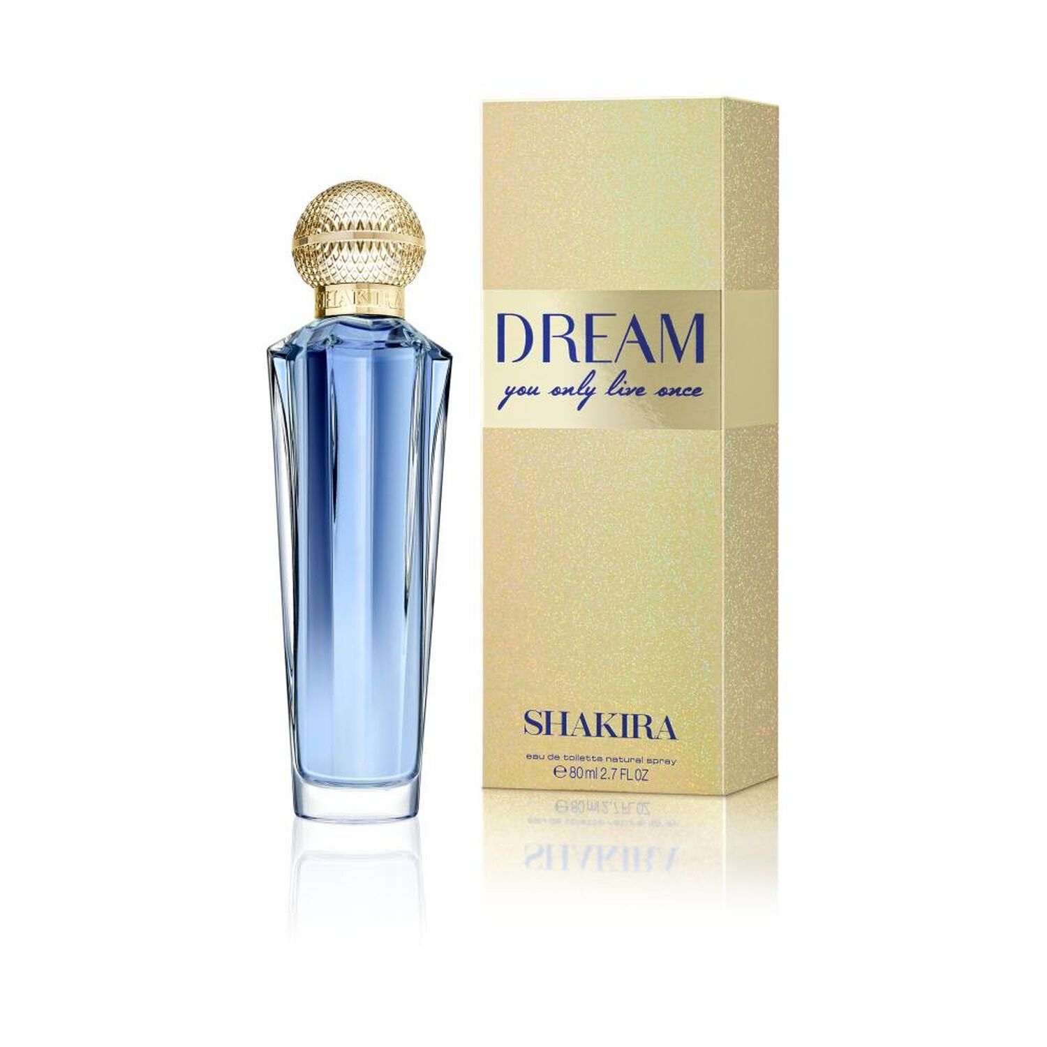 Perfume mujer Skr Dream Edt 80Ml image number 0.0