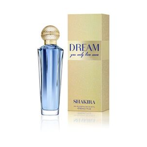 Perfume mujer Skr Dream Edt 80Ml