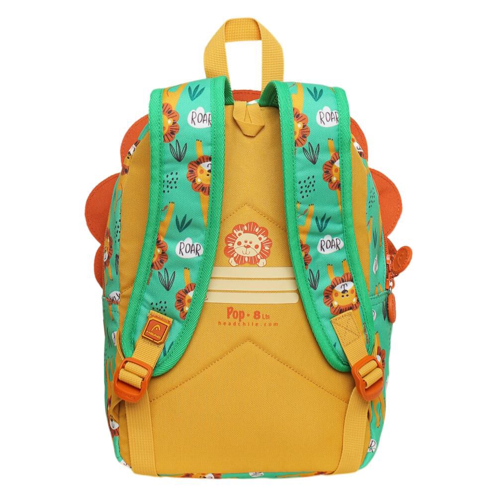 Mochila Head Pop image number 4.0