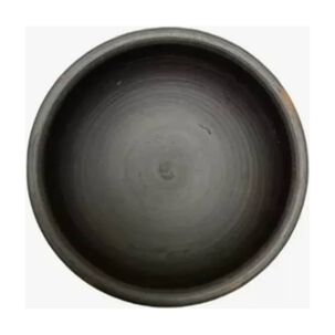 Paila De Greda 15 Cm 6 Unidades