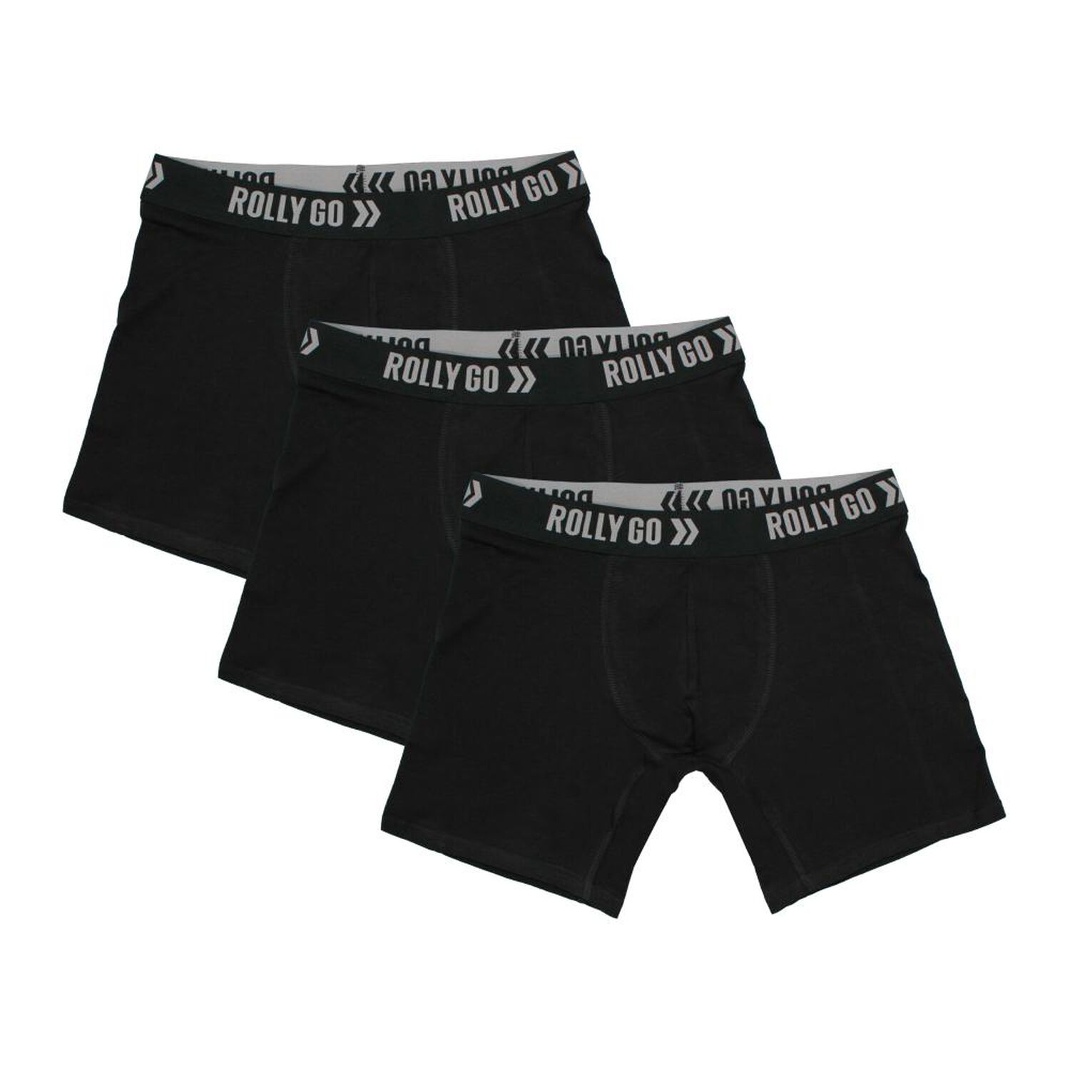 Pack Boxer Rolly Go / 3 Unidades image number 0.0