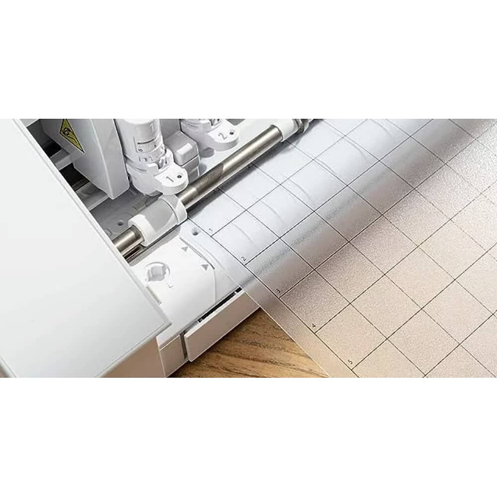 Tapete Base De Corte Para Silhuette Cameo 30x30cm (1/2/3 Y4) image number 2.0