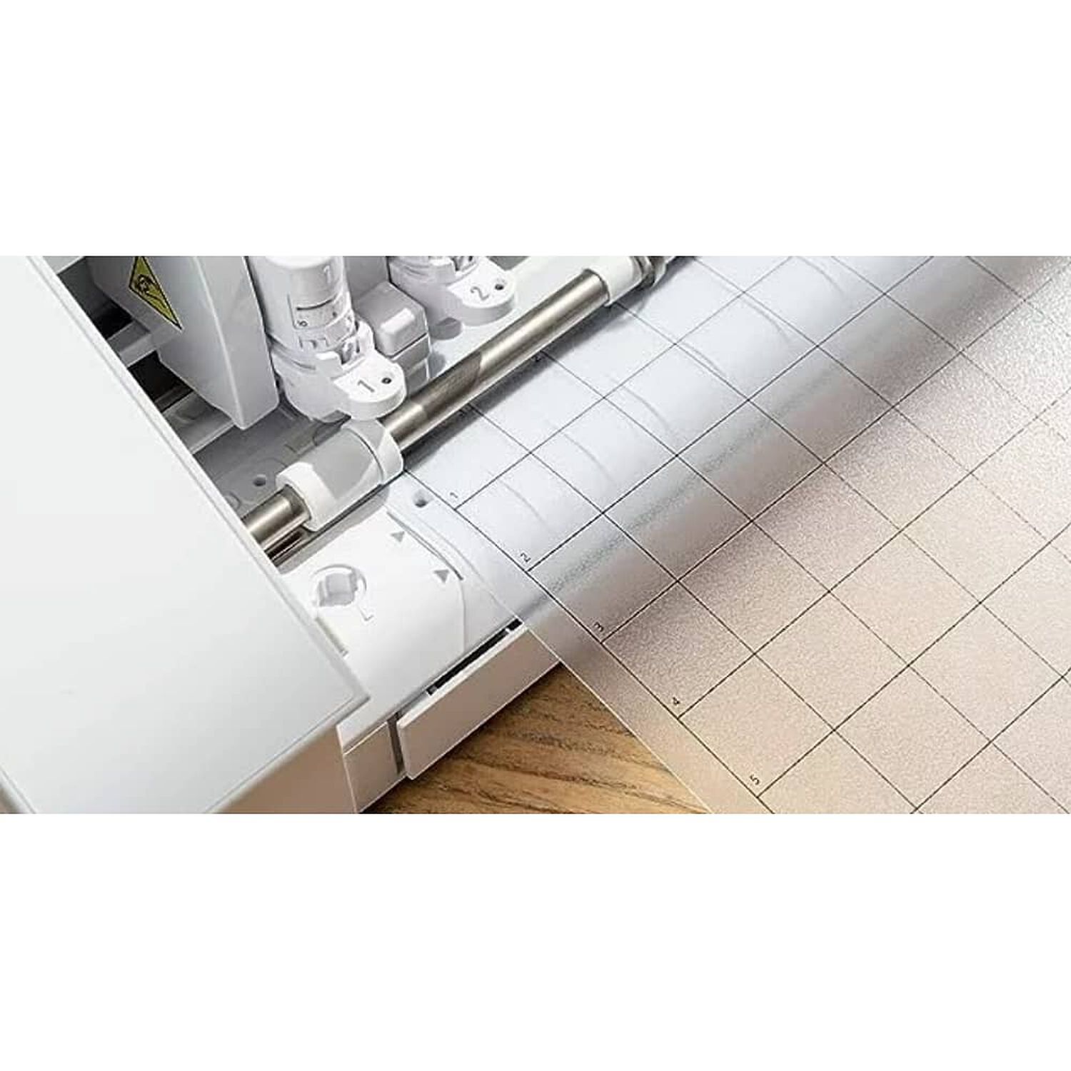 Tapete Base De Corte Para Silhuette Cameo 30x30cm (1/2/3 Y4) image number 2.0