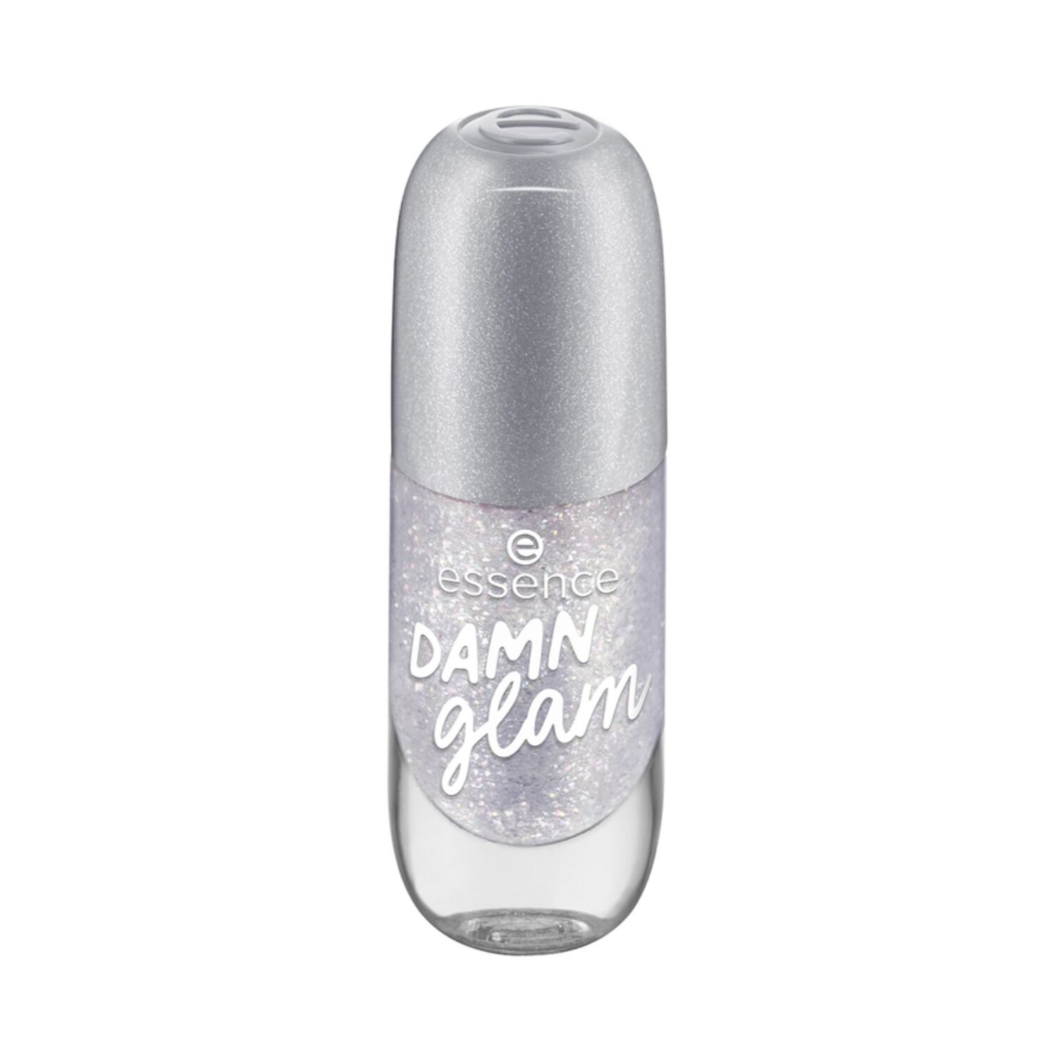Esmalte De U&ntilde;as Tradicional Damn Glam image number 0.0