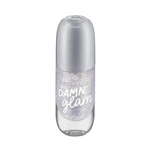 Esmalte De U&ntilde;as Tradicional Damn Glam
