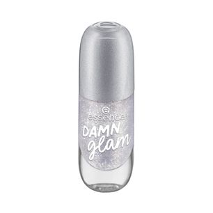Esmalte De U&ntilde;as Tradicional Damn Glam