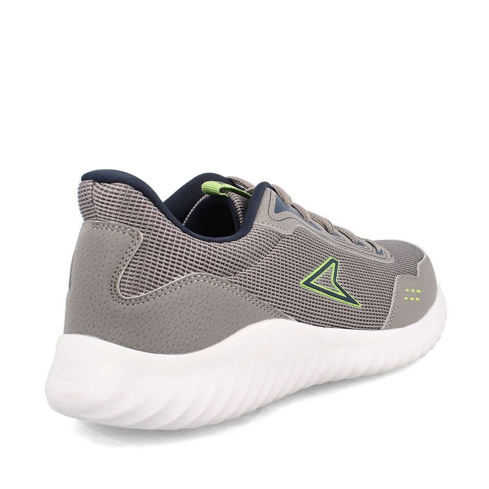 Zapatilla Hombre Power Alter Gris image number 3.0