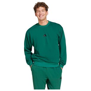 Poler&oacute;n Deportivo Hombre Adidas