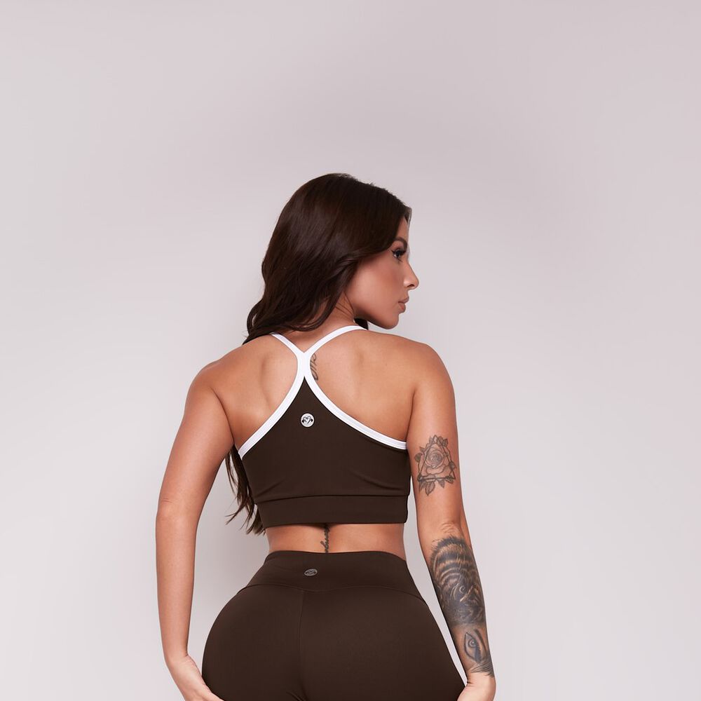 Peto Deportivo Comfort Basic image number 1.0