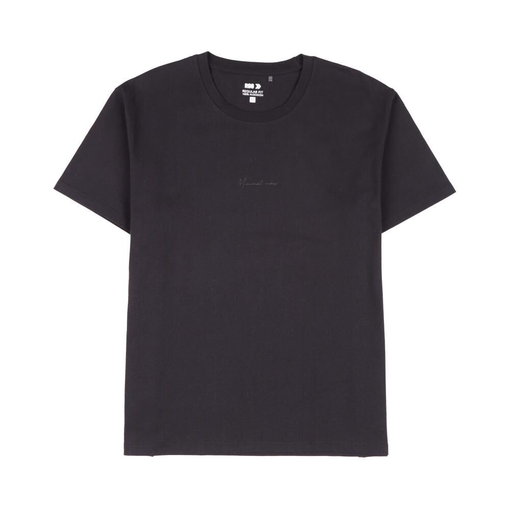 Polera Hombre Rolly Go image number 0.0