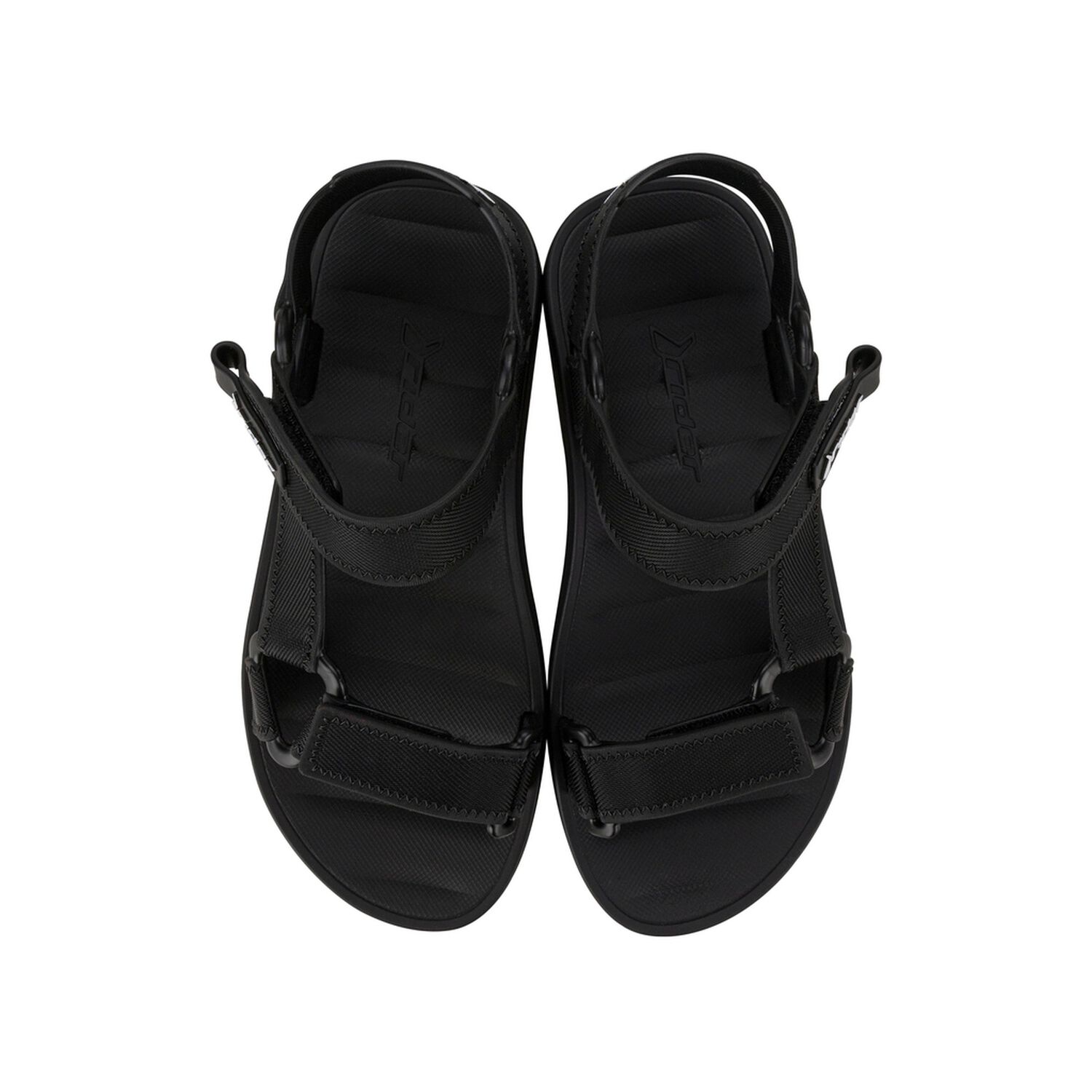 Sandalia Hombre Negro Free Style Ii Rider image number 0.0