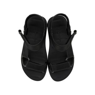 Sandalia Hombre Negro Free Style Ii Rider