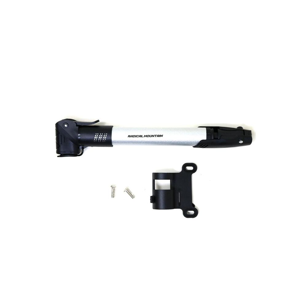 Bombin Mini Mtb J50013 Radical Mountain image number 1.0