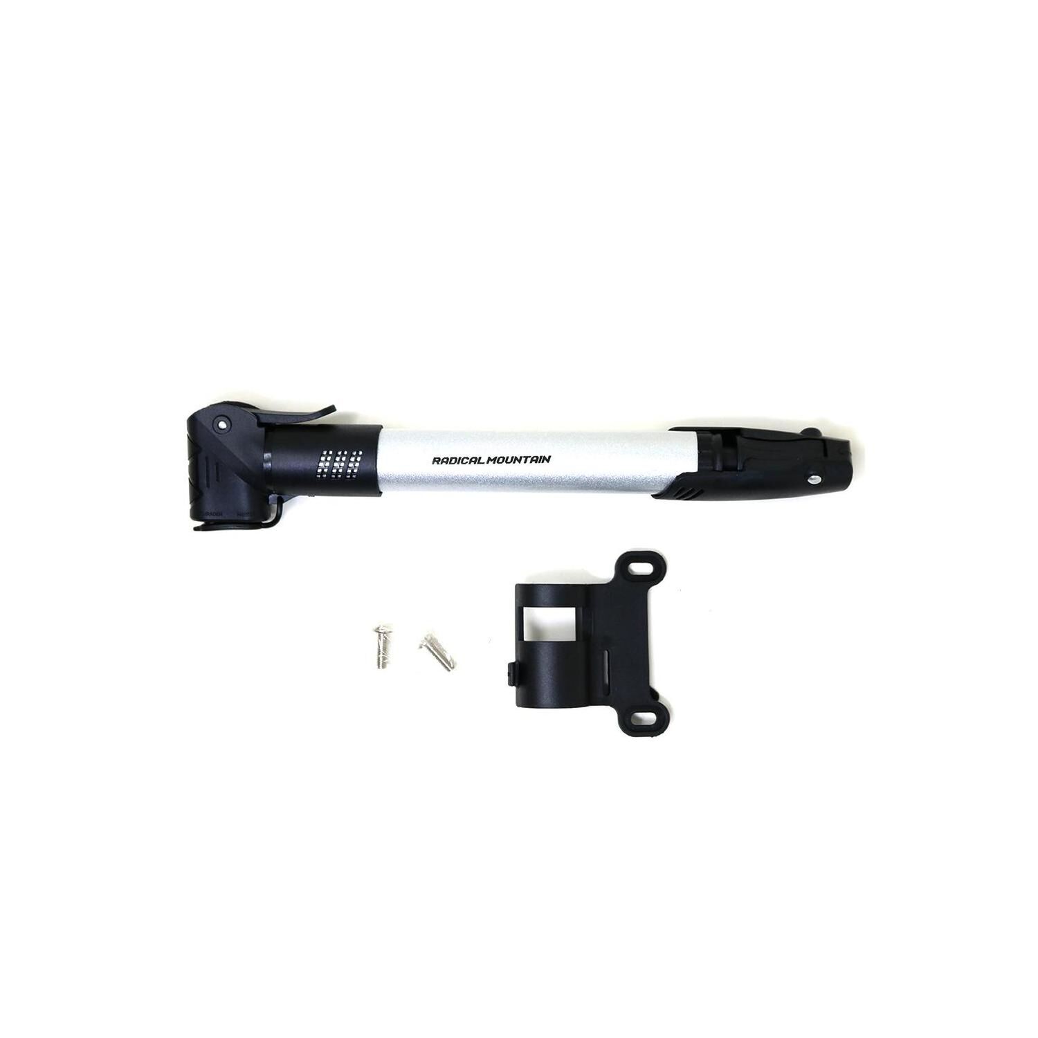 Bombin Mini Mtb J50013 Radical Mountain image number 1.0