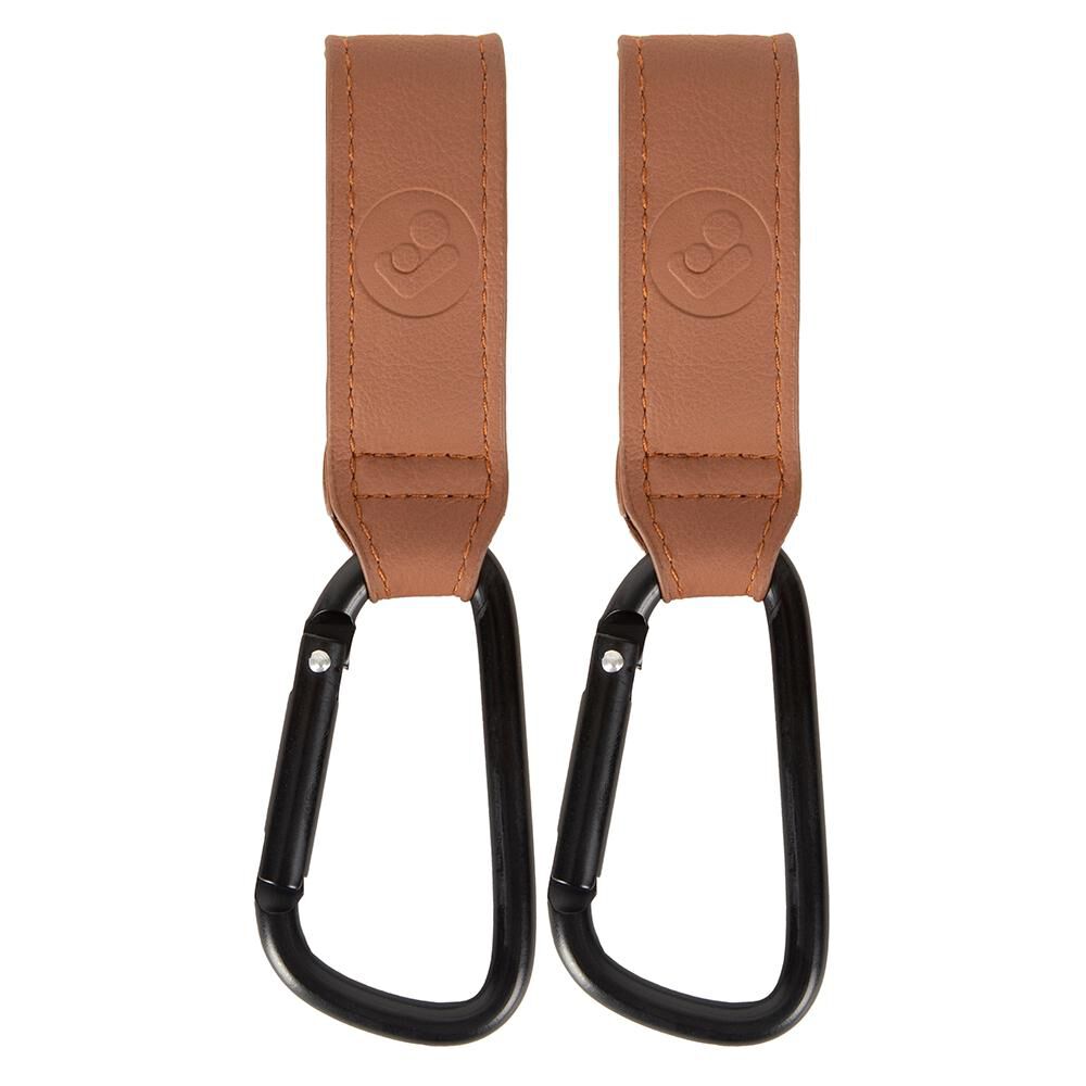 Accesorio Coche Maxi-cosi Set 2 Colgadores image number 0.0