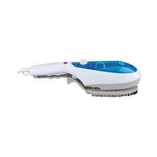 Plancha A Vapor Vertical De Mano 800w - Ps