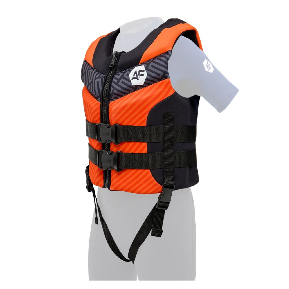 Chaleco Salvavidas Niños Explorer L image number 1.0