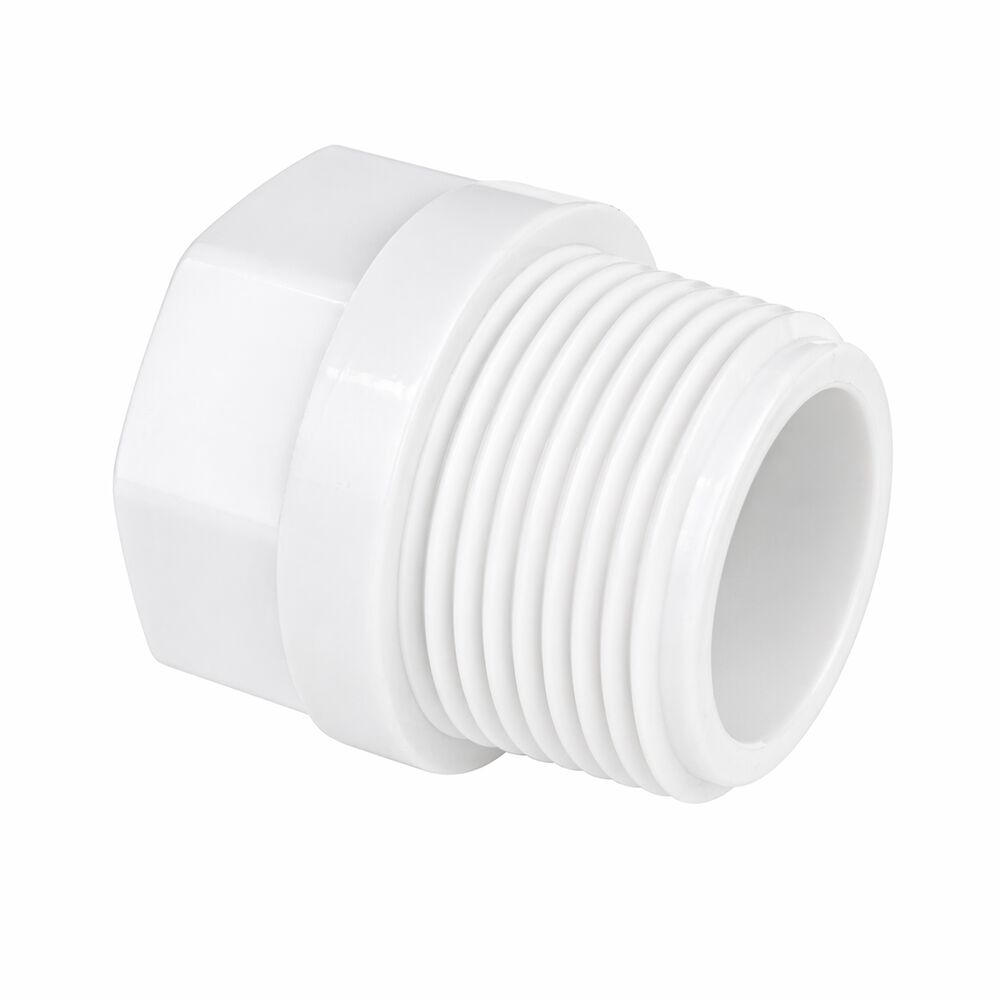 Pack 5un Tapa Tornillo Pvc-p He 3/4" image number 1.0