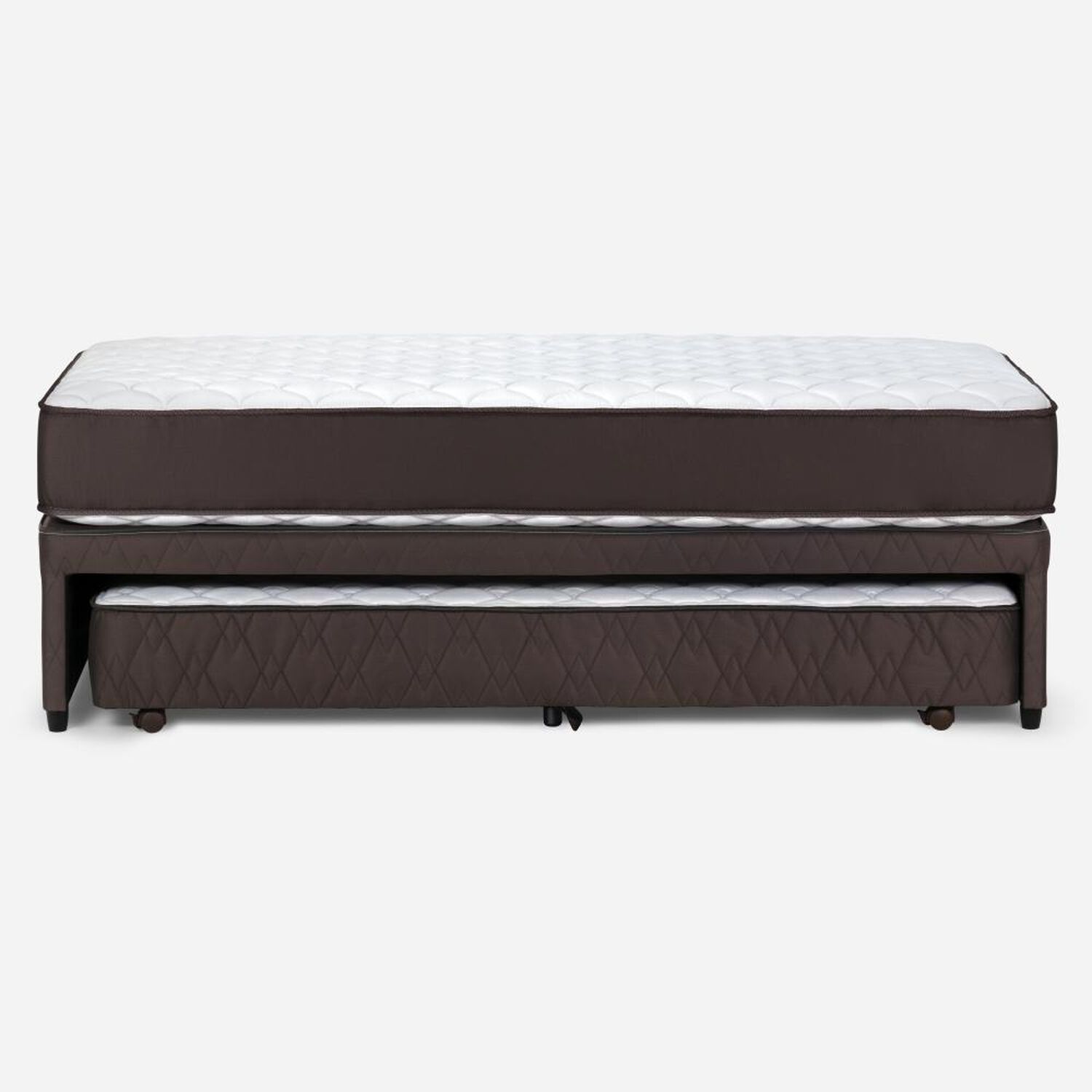 Cama Nido Rosen Ergo T / 1.5 Plazas / Base Normal image number 3.0