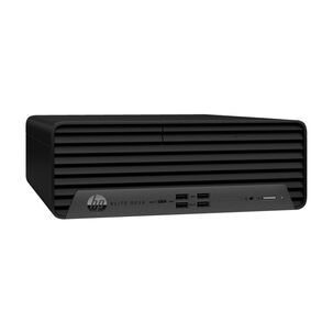Pc Hp 600 G9 Sff I5 8gb 256gb Ssd + Teclado & Mouse Reacondicionado Grado A