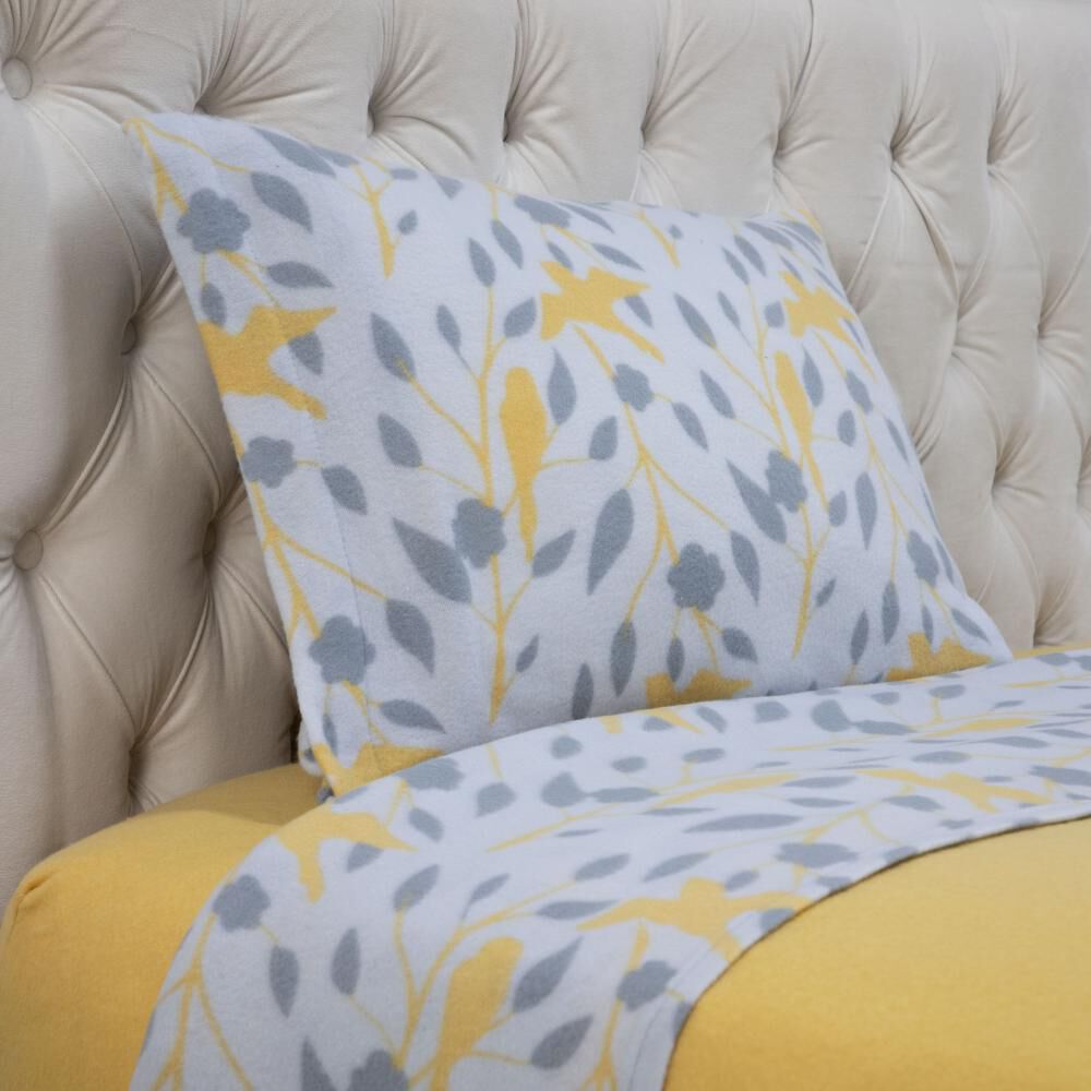 Juego De S&aacute;banas Polar Belle Noite Belgica / 1.5 Plazas image number 1.0