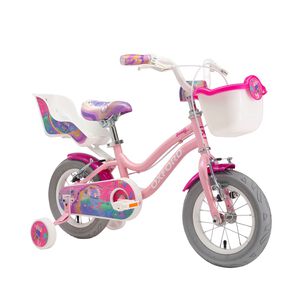 Bicicleta Infantil Oxford Beauty 12 / Aro 12