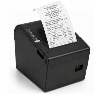 Impresora T&eacute;rmica Profesional 80mm Utek Usb / Lan Ut-prt8080