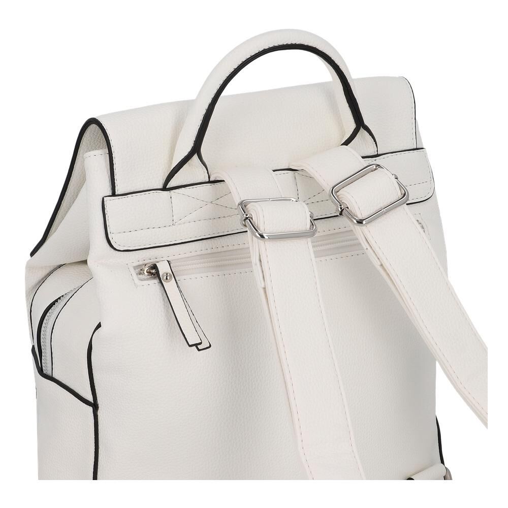 Mochila Hombro Mujer Secret Malta St6 image number 4.0